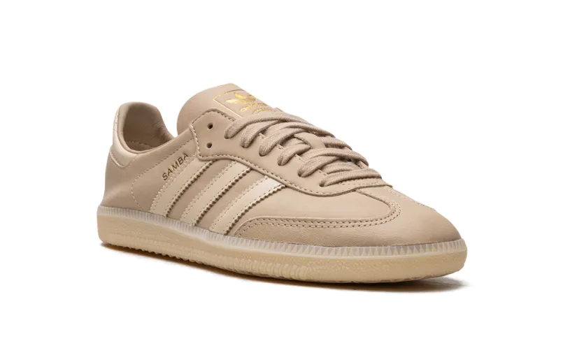 Adidas Samba Samba Decon 'Magic Beige'